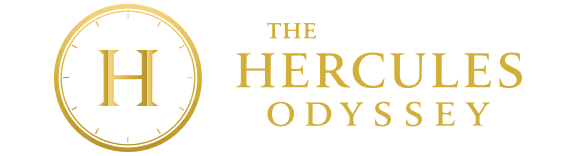 The Hercules Odyssey